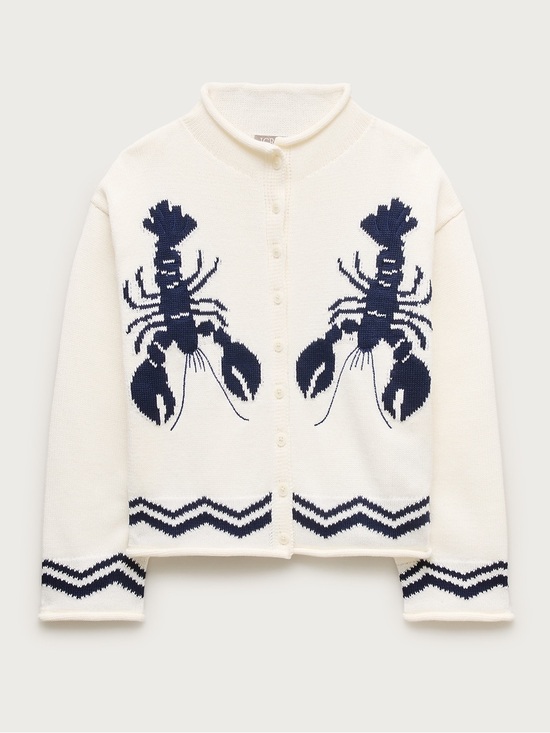 J. Crew Sweaters - NWT J.Crew Rollneck Cardigan Size XS